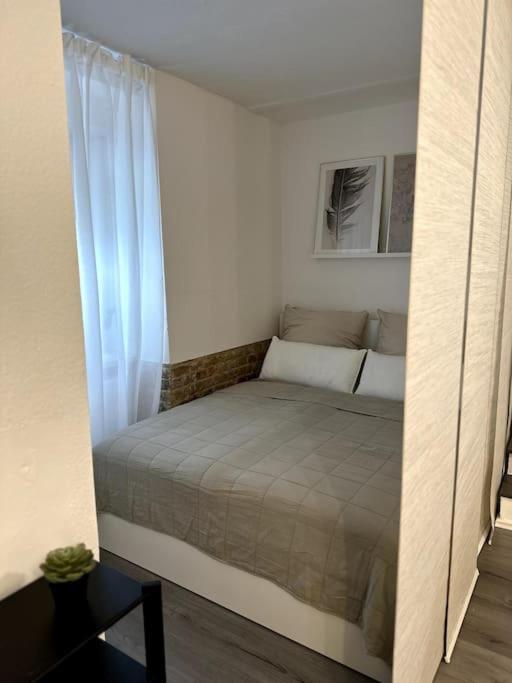 Appartement Wunderschoenes Im P-berg Berlijn