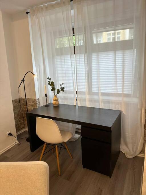 Wunderschoenes Im P-berg Appartement