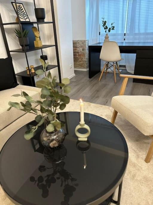 Appartement Wunderschoenes Im P-berg *