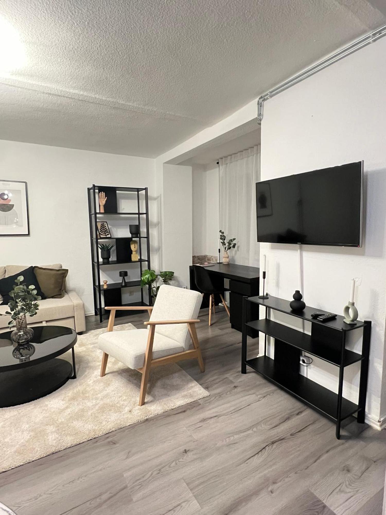 Appartement Wunderschoenes Im P-berg