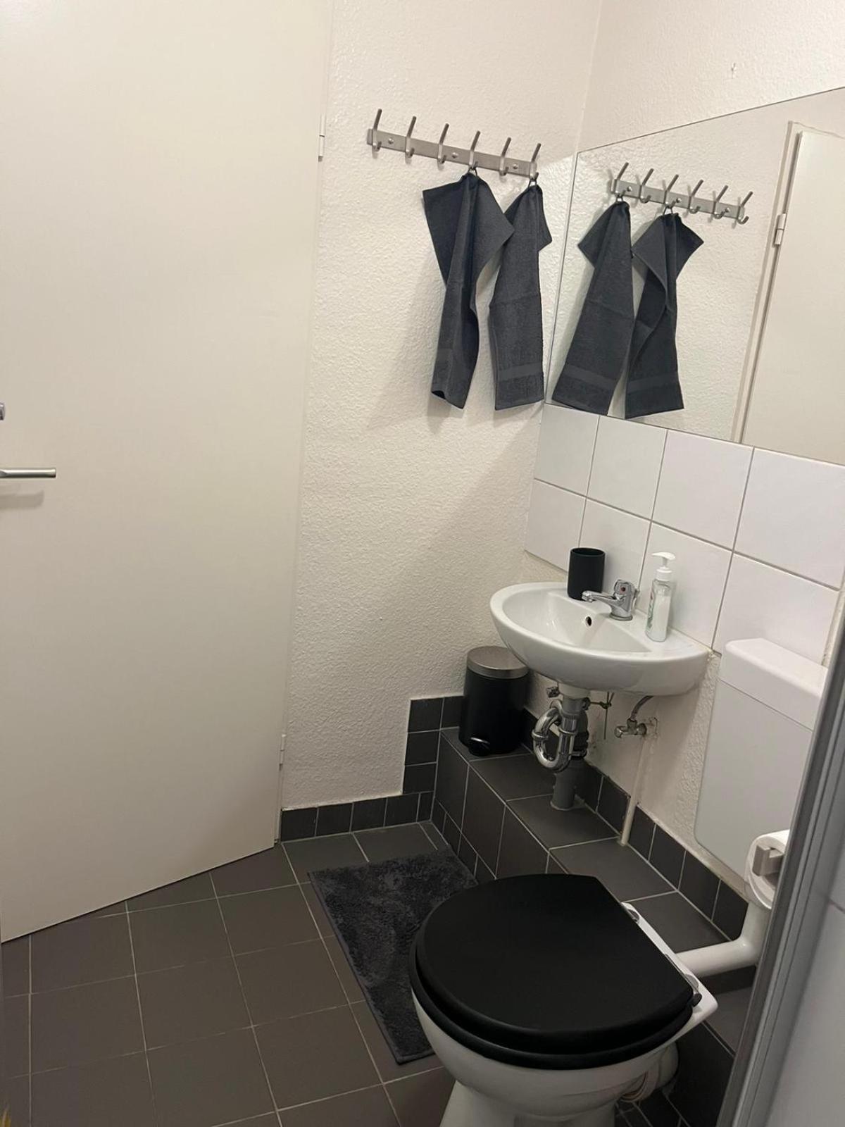 Wunderschoenes Im P-berg * Berlijn
